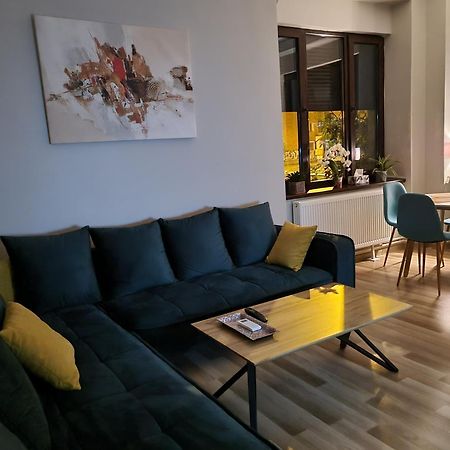 City Center Dream Apartment Timişoara Værelse billede