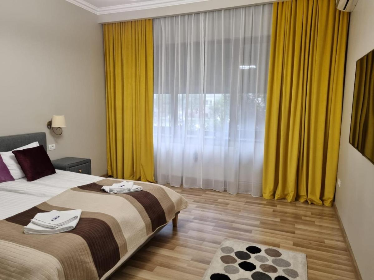 City Center Dream Apartment Timişoara Eksteriør billede
