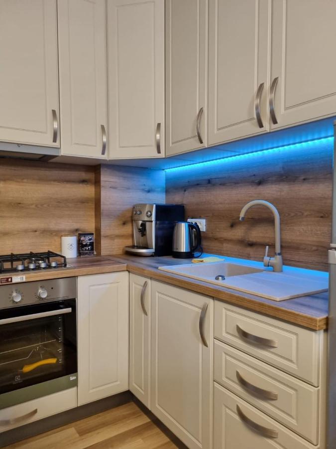 City Center Dream Apartment Timişoara Eksteriør billede
