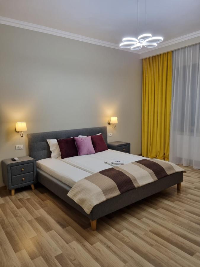 City Center Dream Apartment Timişoara Eksteriør billede