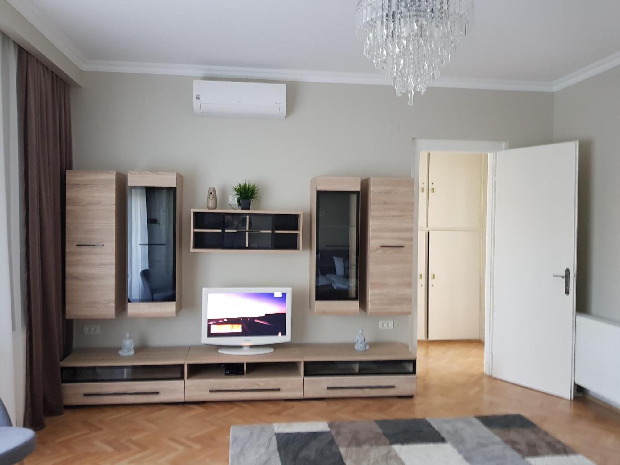 City Center Dream Apartment Timişoara Eksteriør billede