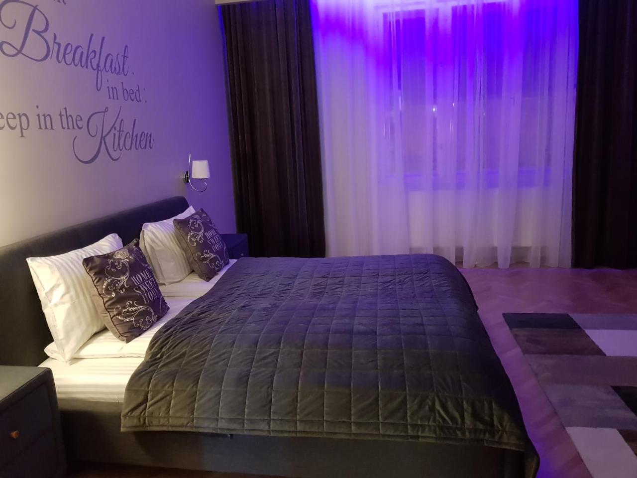 City Center Dream Apartment Timişoara Eksteriør billede