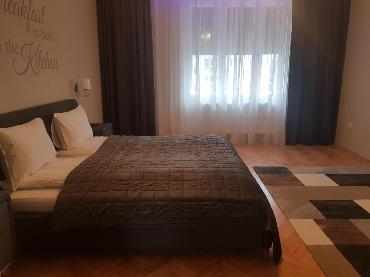 City Center Dream Apartment Timişoara Eksteriør billede