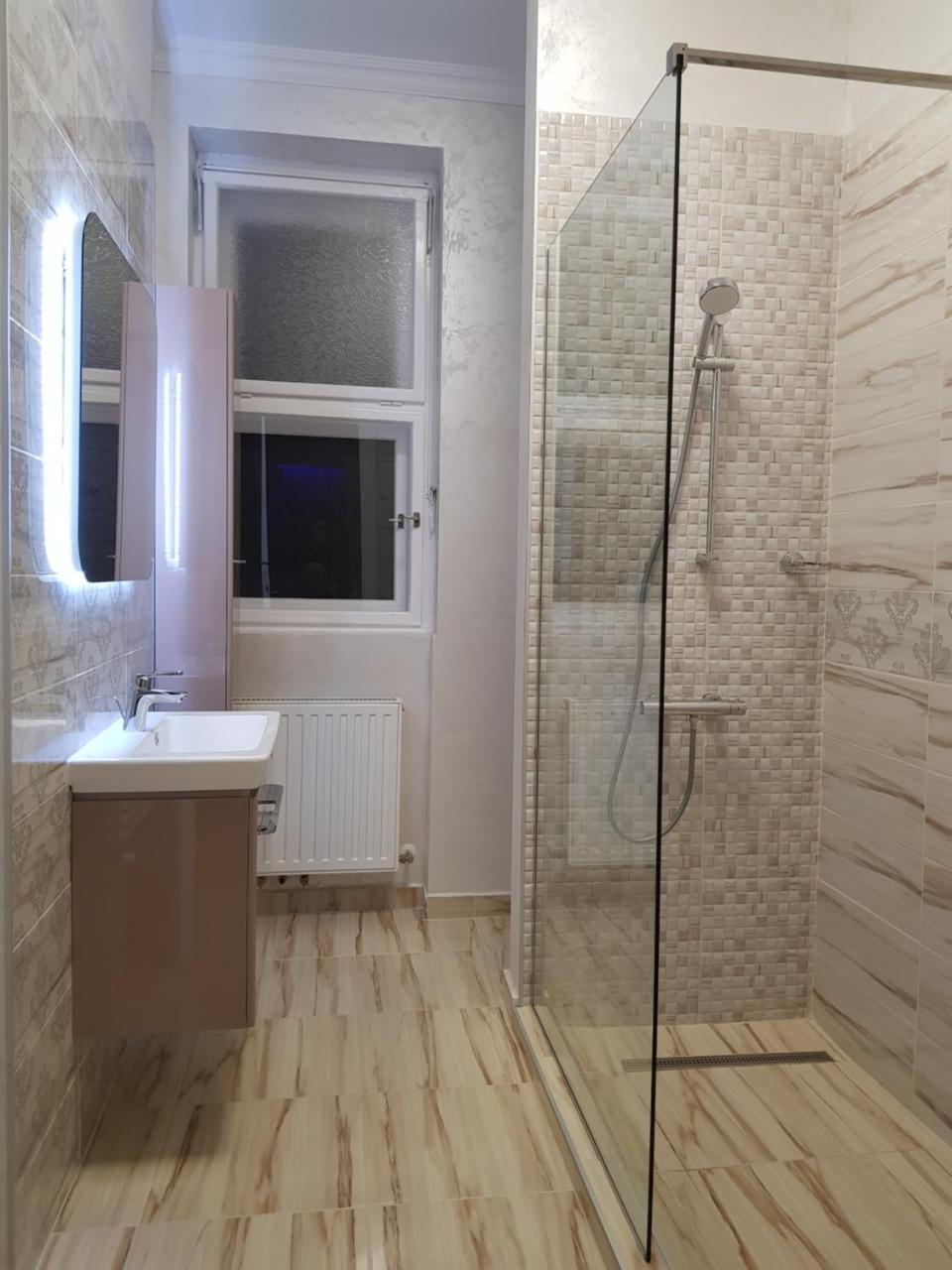 City Center Dream Apartment Timişoara Eksteriør billede