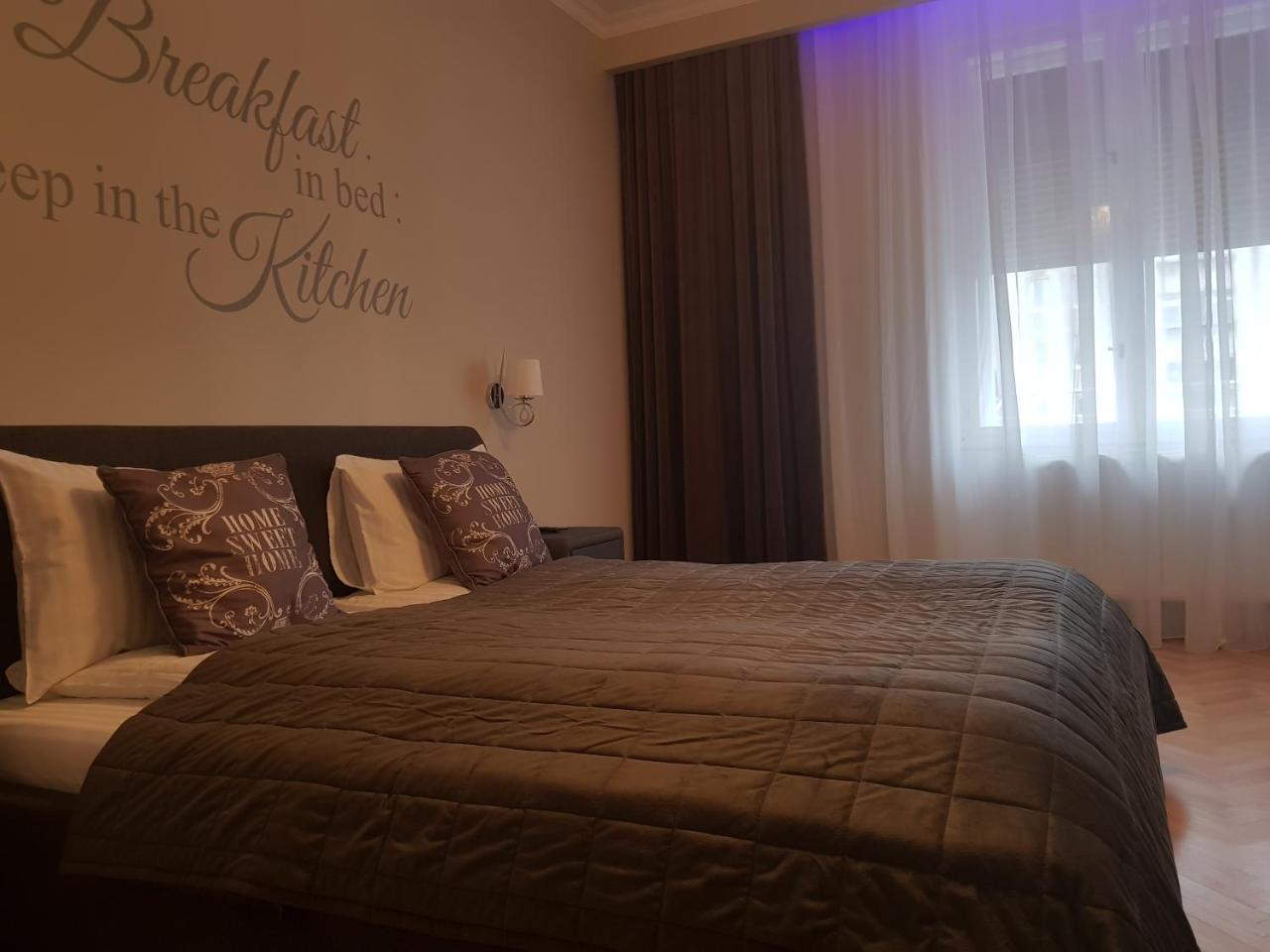 City Center Dream Apartment Timişoara Eksteriør billede