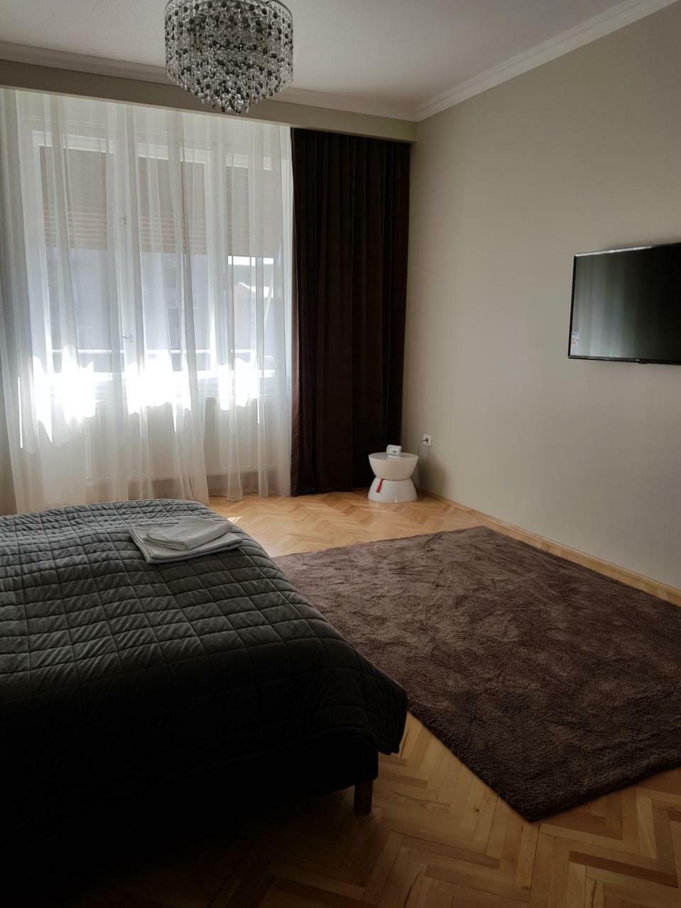 City Center Dream Apartment Timişoara Eksteriør billede